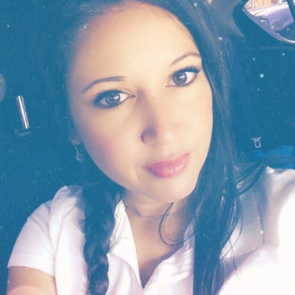 Meet your Posher, Yahaira